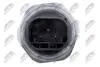 AIR CONDITIONING PRESSURE SWITCH NTY EAC-BM-000 (фото 4)