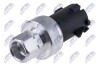 AIR CONDITIONING PRESSURE SWITCH NTY EAC-CH-001 (фото 1)