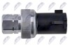 AIR CONDITIONING PRESSURE SWITCH NTY EAC-CH-001 (фото 3)