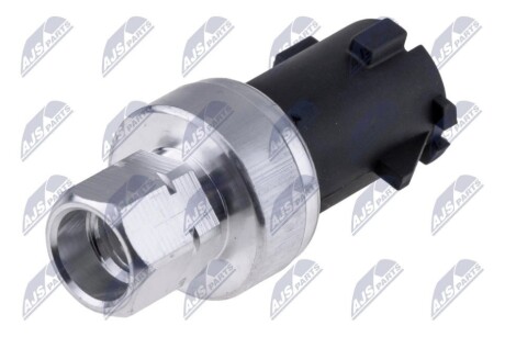 AIR CONDITIONING PRESSURE SWITCH NTY EAC-CH-001