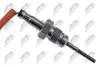 EXHAUST GAS TEMPERATURE SENSOR NTY EGT-RE-018 (фото 2)