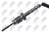 EXHAUST GAS TEMPERATURE SENSOR NTY EGT-RE-016 (фото 2)