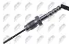 EXHAUST GAS TEMPERATURE SENSOR NTY EGT-RE-017 (фото 2)