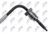 EXHAUST GAS TEMPERATURE SENSOR NTY EGT-HY-011 (фото 2)
