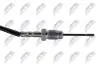 EXHAUST GAS TEMPERATURE SENSOR NTY EGT-FR-019 (фото 2)