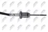 EXHAUST GAS TEMPERATURE SENSOR NTY EGT-FT-039 (фото 2)