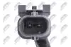 EXHAUST GAS TEMPERATURE SENSOR NTY EGT-FT-039 (фото 3)