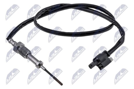 EXHAUST GAS TEMPERATURE SENSOR NTY EGT-BM-016 (фото 1)