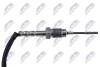 EXHAUST GAS TEMPERATURE SENSOR NTY EGT-BM-015 (фото 2)