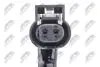 EXHAUST GAS TEMPERATURE SENSOR NTY EGT-BM-015 (фото 3)