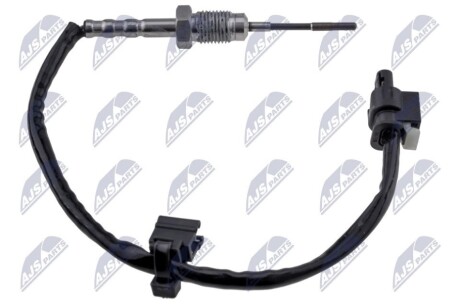 EXHAUST GAS TEMPERATURE SENSOR NTY EGT-BM-015 (фото 1)