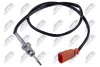 EXHAUST GAS TEMPERATURE SENSOR NTY EGT-AU-058 (фото 1)