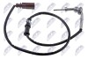 EXHAUST GAS TEMPERATURE SENSOR NTY EGT-AU-060 (фото 1)