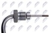 EXHAUST GAS TEMPERATURE SENSOR NTY EGT-AU-060 (фото 2)