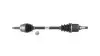 Полуось SKF VKJC 8884 (фото 1)