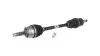 Полуось SKF VKJC 8884 (фото 3)
