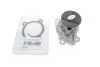 Помпа води Renault Kangoo/MB Citan (W415)/Nissan Qashqai/Juke 0.9-1.2-1.4TCe/1.6 09- WPS3133