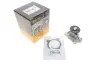 Фото 2 - помпа води Renault Kangoo/MB Citan (W415)/Nissan Qashqai/Juke 0.9-1.2-1.4TCe/1.6 09- Contitech WPS3133 Помпа води Renault Kangoo/MB Citan (W415)/Nissan Qashqai/Juke 0.9-1.2-1.4TCe/1.6 09- Contitech WPS3133 (фото 2)