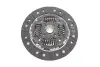 Комплект зчеплення Renault Duster 1.6 16V 11-15 (d=220mm) (+вижимний) LuK 622 3127 35 (фото 9)