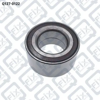 ПІДШИПНИК СТУПИЧНИЙ ПЕРЕДНІЙ Q-fix Q127-0122