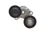 Комплект ременя генератора + помпа BMW 3 (F30/F80)/5 (F10)/X5 (F15/F85)/X6 (F16/F86) 3.0D N57 10-19 Contitech 6PK1698WP2 (фото 11)