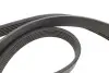 Комплект ременя генератора + помпа BMW 3 (F30/F80)/5 (F10)/X5 (F15/F85)/X6 (F16/F86) 3.0D N57 10-19 Contitech 6PK1698WP2 (фото 7)