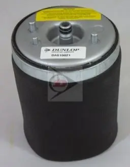 Пневмоподушка BMW X5 00-06 (L) Dunlop DAS10021