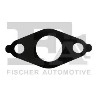 FISCHER TOYOTA Прокладка турбіни (зі сторони зливу оливи) AVENSIS 2.0 D-4D 99-, COROLLA 2.0 D-4D 00-, COROLLA 2.0 D-4D 00-, VERSO 2.0 D-4D 09- Fischer Automotive One (FA1) 477-526