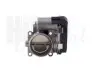 HITACHI VW Корпус дросельної заслонки Audi A3,Skoda Fabia I,II,Octavia II,Roomster,Caddy III,Golf V,VI,Passat,Polo,Tiguan 1.4/1.6 04- HITACHI (HÜCO) 138520 (фото 1)