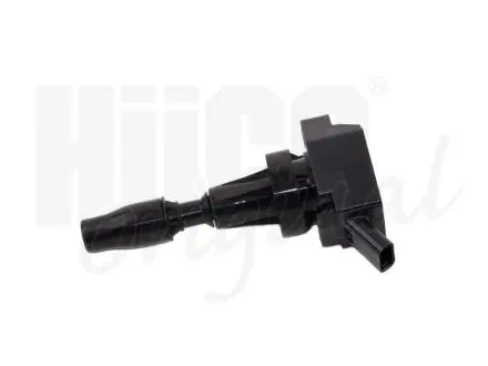 HITACHI HYUNDAI Котушка запалювання TUCSON (TL, TLE) 1.6 T-GDi 15-20, i30 (GD) 1.6 T-GDI 15-, KIA CEED (JD) 1.6 GDI 12-18 HITACHI (HÜCO) 133984