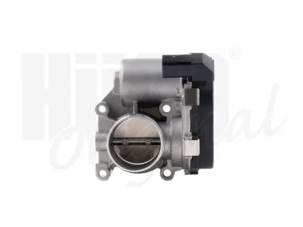 HITACHI VW Корпус дросельної заслонки POLO V 1.2 09-, SKODA FABIA II (542) 1.2 06-14, SEAT IBIZA IV 1.2 08-15 HITACHI (HÜCO) 138517