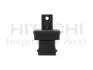 HITACHI OPEL Реле свічок розжарювання MOVANO B 2.3 CDTI FWD 19-, RENAULT TRAFIC III 2.0 dCi 145 19- HITACHI (HÜCO) 2502262 (фото 1)