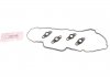 MAZDA Комплект прокладок кришки голівки циліндра 3 (BM, BN) 2.2 D 13-19, CX-5 (KF) 2.2 D 17- ELRING 644.300 (фото 2)