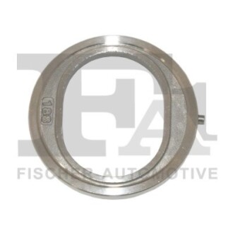 FISCHER BMW Ущільнення компресора (OE - 11657798458) 5 (E60) 535 d, 5 Touring (E61) 535 d Fischer Automotive One (FA1) 410-510