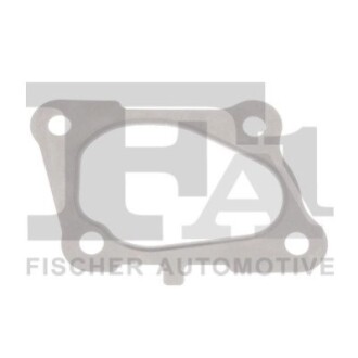 FISCHER VOLVO Ущільнення турбіни S60 II 15-, S80 II 10-, V60 I 11-, V70 III 07-, XC60 I Fischer Automotive One (FA1) 455-524