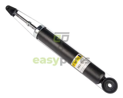 Фото амортизатор задний Outlander/C-Crosser/4007 06- RAISO RS317100 Амортизатор задний Outlander/C-Crosser/4007 06- RAISO RS317100
