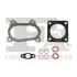 FISCHER OPEL Монтажний комплект турбіни COMBO 1.4 12-, FIAT BRAVO II, DOBLO, TIPO Fischer Automotive One (FA1) KT330160E (фото 1)