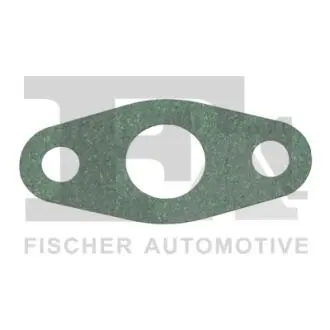 FISCHER DB Ущільнення (прокладка) отвіру турбіни для зливання оливи W123, W124 Fischer Automotive One (FA1) 414-550