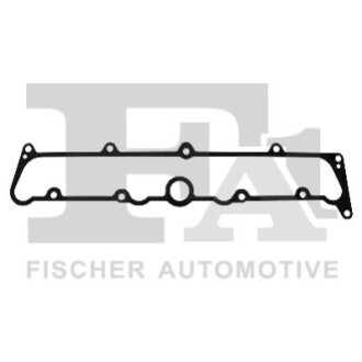 FISCHER OPEL Прокладка вп. колектора ASTRA G 2.2 02-, VECTRA C 2.0 02- Fischer Automotive One (FA1) 512-016