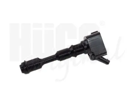 HITACHI VOLVO Котушка запалювання S60 2.0 15-, S80 2.0 13-, S90 16- HITACHI (HÜCO) 133985