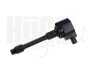 HITACHI HONDA Котушка запалювання CIVIC 1.0-2.0 15-, CR-V 1.5 16- HITACHI (HÜCO) 133983 (фото 1)