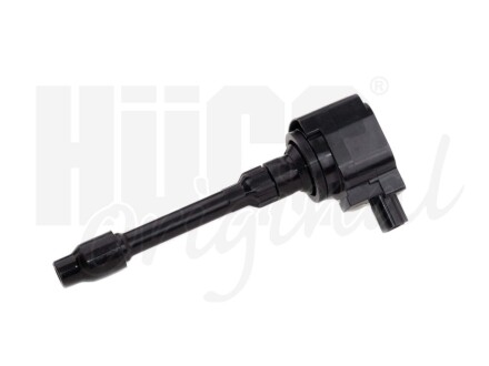 HITACHI HONDA Котушка запалювання CIVIC 1.0-2.0 15-, CR-V 1.5 16- HITACHI (HÜCO) 133983