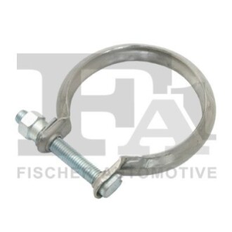 FISCHER CITROEN Хомут 84 мм ALFA ROMEO, JEEP, OPEL, MERCEDES-BENZ Fischer Automotive One (FA1) 934-784