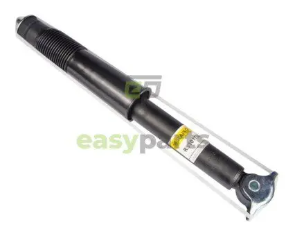Амортизатор передній Mercedes 123 (C123/S123/W123) 76-85 (газ.) RAISO RS101705