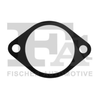 FISCHER TOYOTA Ущільнення компресора LAND CRUISER 200 4.5 07- Fischer Automotive One (FA1) 477-538