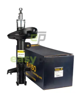 Амортизатор передній Honda CR-V 07- Л. (газ.) RAISO RS316878