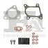 FISCHER MAZDA К-т прокладок турбіни 626 2.0 98-, ALFA ROMEO Fischer Automotive One (FA1) KT780030 (фото 1)