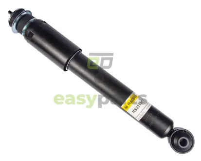 Амортизатор передній Mercedes M-Class(W163) 98-05 (газ.) RAISO RS311367