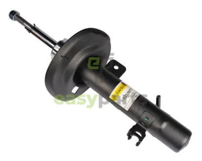 Амортизатор передній Peugeot 208 12-19 (51mm) Пр. (газ.) RAISO RS315877