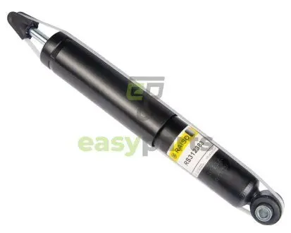 Амортизатор задній MB E-class S211 03-09 RAISO RS312383